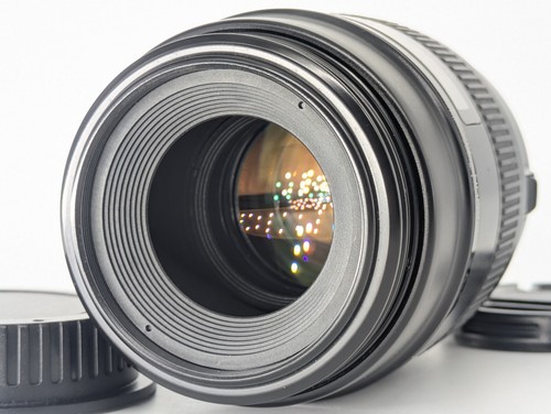 Video mint canon macro lens - video*[mint],