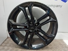 ALLOY WHEEL FORD FOCUS 19 Inch