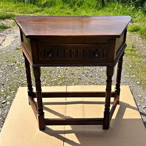 Bevan funnell reprodux oak - funnell,
