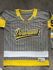 Authentic Borussia Dortmund