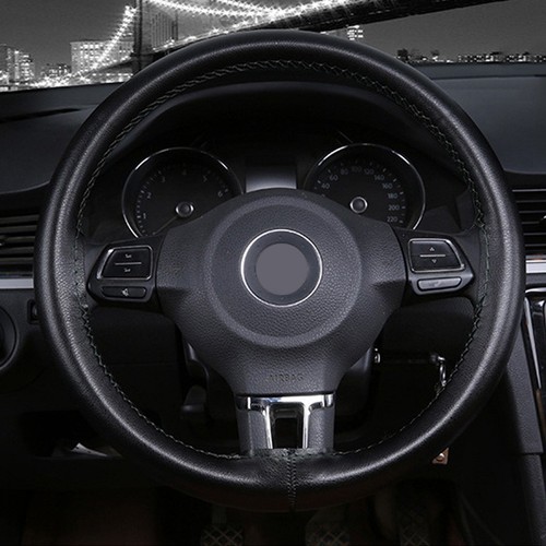 Practical steering wheel cover - practical,