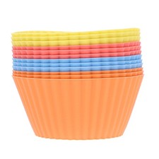 12 Pcs Reusable Sweet Baking