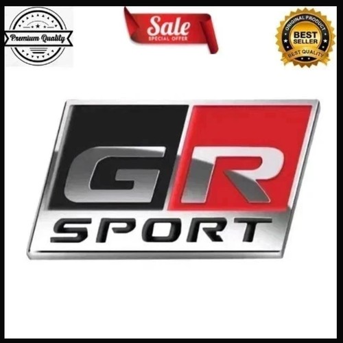 Toyota sport gazoo racing - gr,