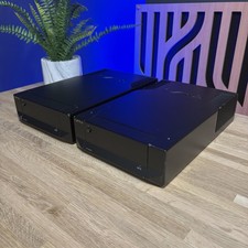 Cyrus aPA7.5 Mono Block HiFi