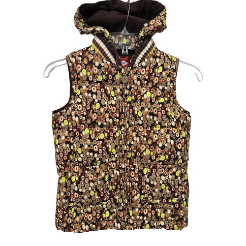 Oilily girls 140 hooded - us, 10