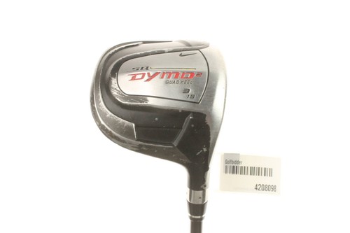 Nike dymo squared golf club - nike,