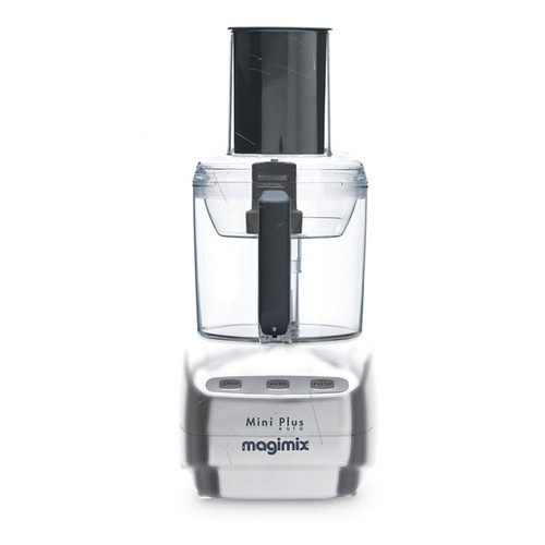 Magimix food processor lemini - processor,