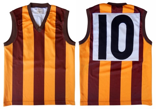 Hawthorn hawks style - hawks, afl
