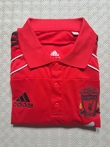 Men adidas liverpool - men's,