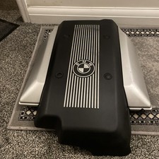 BMW E31 E38 E39 V8 Engine