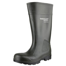 Dunlop purofort professional - dunlop,