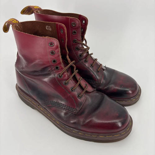 Martens 1460 oxblood - martens,
