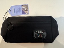 Formula 1 F1 Steering Wheel Tech Bag.