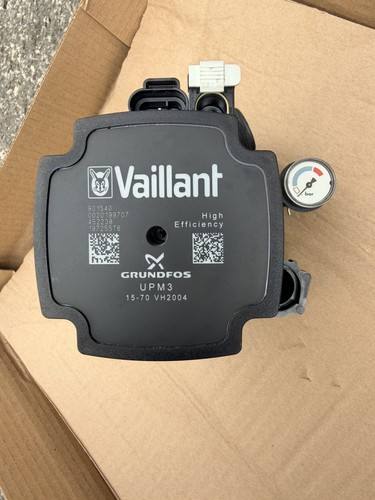 Vaillant ecotec pro erp - ecotec, 28