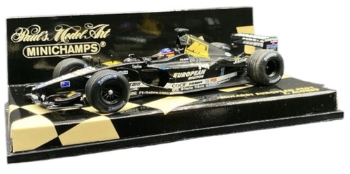 Minichamps minardi - minichamps,