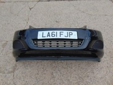 Vauxhall Zafira Front bumper B