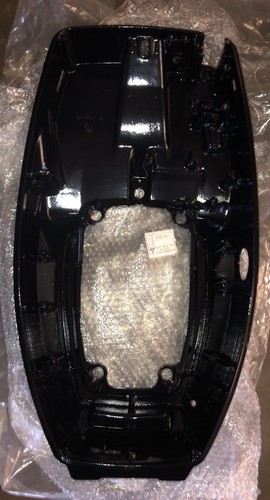 Engine tray bottom - tray, cowl