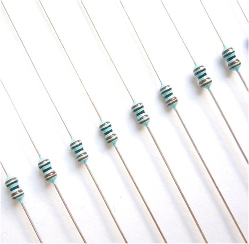 0 125w metal film - 1/8w, 0.125w
