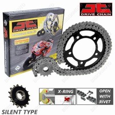 SILENT TRANSMISSION KIT JT 525Z316-45STR YAMAHA 850 XSR 900 2016-2018