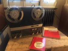 Vintage revox a77 reel to reel