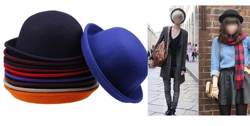 Classic style vintage lady - classic,