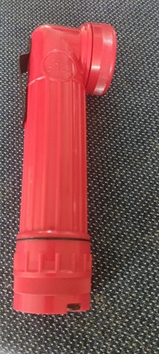 1980s 90s post office torch - 1980s/90s,