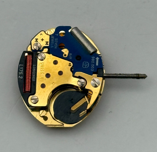 Eta 980 003 watch movement - 980.003,