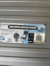 Tevion Digital Mini Satellite