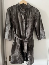 Broadtail Karakul Lamb Fur