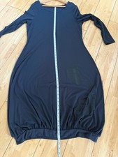 Naya Lagenlook Balloon Cocoon