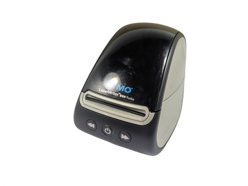 Dymo labelwriter 550 turbo - labelwriter,