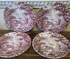 Myott “ The Hunter “ Red