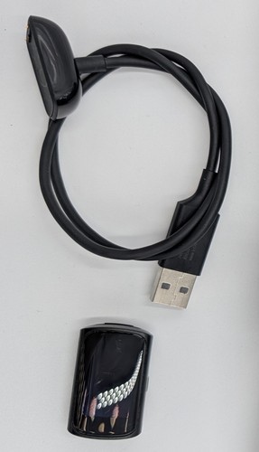 Fitbit charge black activity - fitbit, 6
