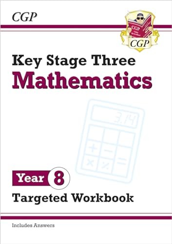 Ks3 maths year targeted - maths, 8