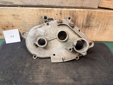 NSU Quickly Engine Cover