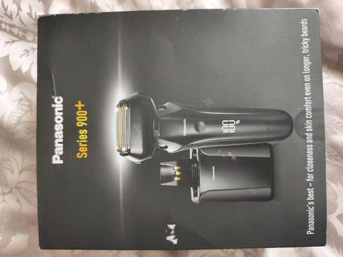 Panasonic ls9a k - panasonic, es-ls9a