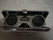 Vintage Folding Opera Sport