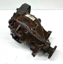 BMW E90 E91 E92 3 Series 325i N53 Rear Diff Differential 3.46 7566221 #176