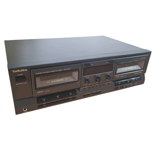 Technics tr333 pro - rs-tr333,