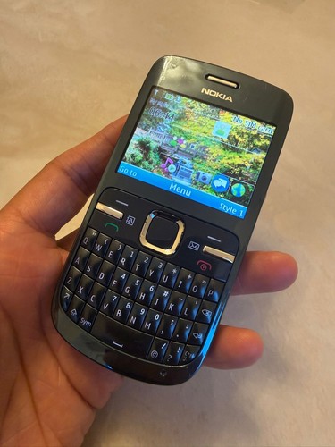 Nokia golden white - golden,