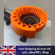 Angle grinder drill bit - angle,