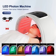 7-Color LED Light Photon