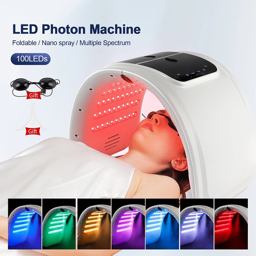 Color led light - led,