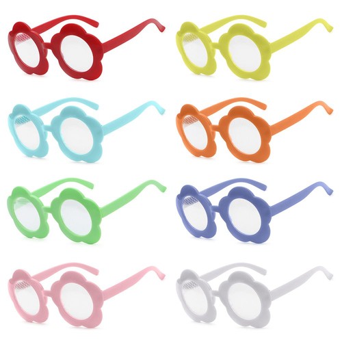 Shape special effect glasses - shape,