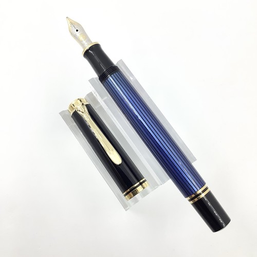 Pelikan m400 fountain - pelikan,