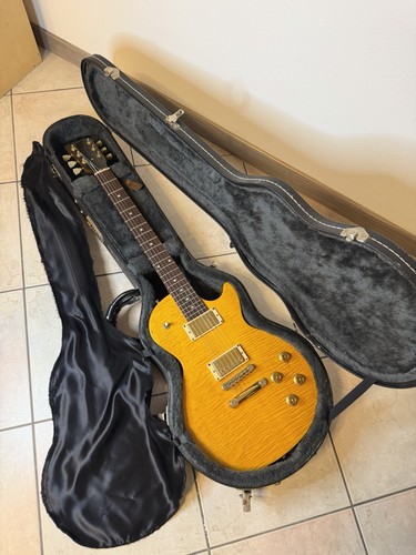 Gibson les paul junior - junior, special