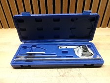 UNIVERSAL BEVEL PROTRACTOR with MAGNIFIER 0 to 360 deg