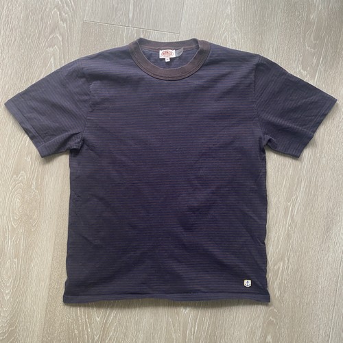 Armor lux breton striped - breton, mens