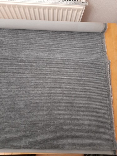 Warwick fabric remnant graf - fabric,