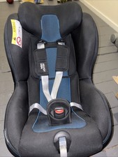 Britax Romer Car Seat
